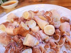 -官塘鱻鱻鱼生