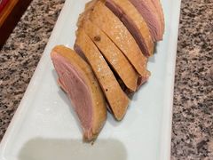 招牌盐水鸭（小份）-南京大牌档(苏州中心店)