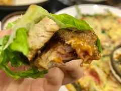 -光化门韩国料理(新地假日广场店)