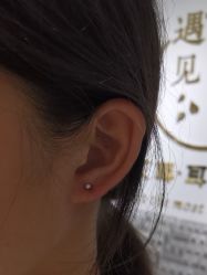 -AI艾耳·专业手工耳洞·穿孔美学馆