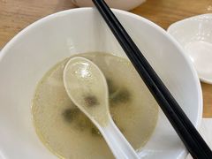 -鸡鸣汤包(广东路店)