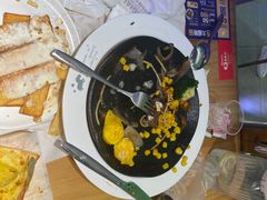 -夏日玛莉西餐厅(岳阳花板桥步步高店)
