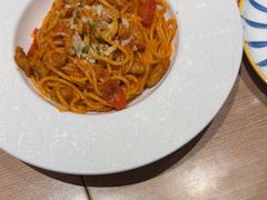 -必胜客(龙泉万达店)