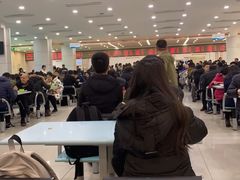 -浙江大学西溪校区-食堂