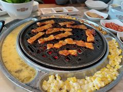 -韩宫宴烤肉·料理(桐乡吾悦广场店)