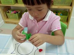 -金雁飞鸣双语幼儿园