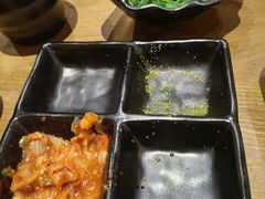 -吉兆手握寿司(车公庙店)
