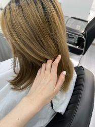 -LILI·HAIR SALON理理造型