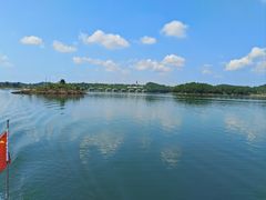 -仙海旅游度假区