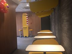 -麦当劳(南京路2店)