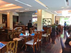 -浙江西子宾馆·瑶园咖啡厅