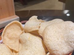 -金厨泰国餐厅·全泰籍厨师料理(拱北店)