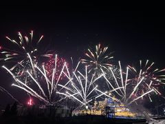 -泰达航母主题公园