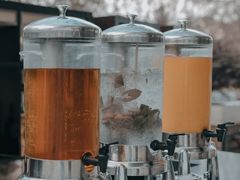 -长春净月潭喜来登酒店·盛宴标帜餐厅