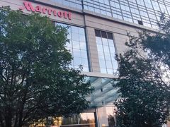 -上海金桥红枫万豪酒店-万豪中餐厅