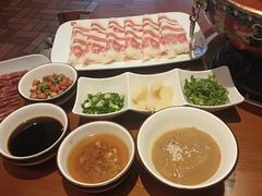 -1078號老北京涮肉(万达广场店)