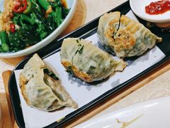 -大水车公馆·顺德菜·妈姐菜(均安店)