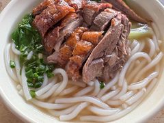 -杞兴东莞烧鹅