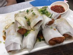 -粤·向群饭店(龙津东路总店)