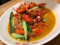 -虾满堂(瑞虹店)