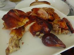 -海天一色海景自助餐厅(西港花园店)