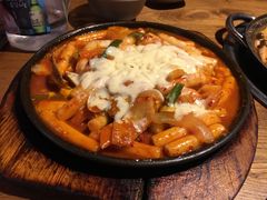 -包装马车·韩国料理·포장마차