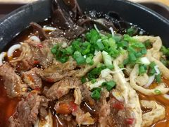 -宝小庆邵阳米粉(深圳市南山保利店)