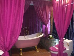 -琦品高端美容SPA私佳美场