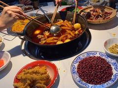 -李子坝梁山鸡(李子坝大鸡哥店)