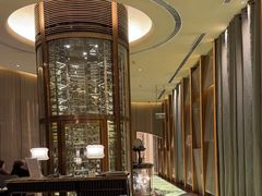 -成都瑞吉酒店·宴庭中餐厅