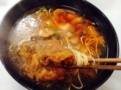 iphone_upload_pic-小无锡面馆