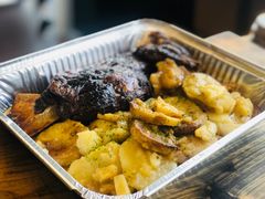 -Pedro's House of Lamb
