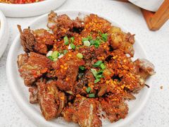 -浮何烤铺(桐梓林店)