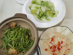 -毛家湾饭店·品牌湘菜(海印店)