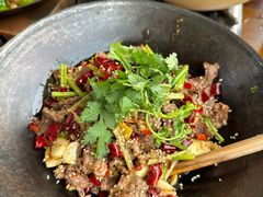 -张氏父子常德肠子馆(红星总店)
