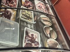 -一群羊手扒肉·火锅·早茶(远东公寓店)