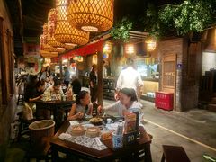 -南京大牌档(崇文门国瑞店)