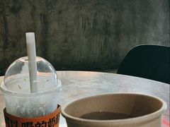 -宝珠奶酪(浦东金桥店)