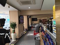-新口福烧烤(凌河夜市店)