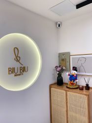 点击看大图 -BiuBiu Beauty·肌肤管理
