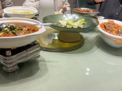 -刘胖子家常菜·蹄花焖藕(富安街店)