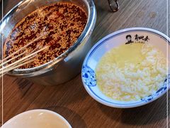 -肖四女·江湖菜(临港店)