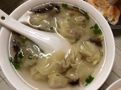 -文武王氏烧饼·无矾油条(西溪路店)