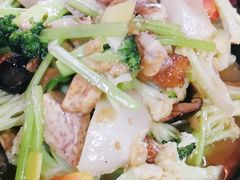 -202特色排档(五缘湾店)