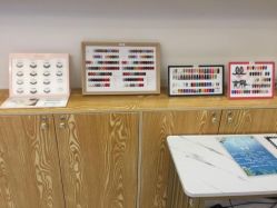 -慈蕊美容养生·专业经络调理