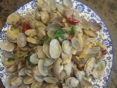 -张记老街里海鲜美食城(劈柴院店)