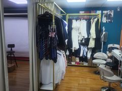 -爱定格照相馆·证件照(青岛李村苏宁店)