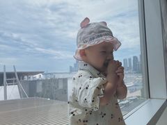 -青岛海尔洲际酒店