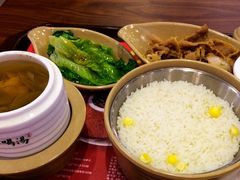 套餐-多喝汤(天河北路店)