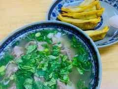 -牛味十足金陵传统美食(凤凰西街店)